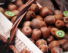 Paris Market - Kiwi Unframed