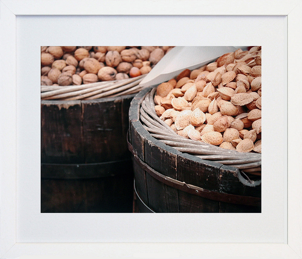 Paris Market - Nuts Frame W