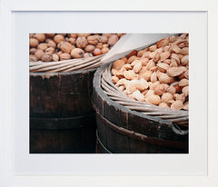 Paris Market - Nuts Frame W