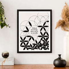 Mary Wollstonecraft - Knowledge