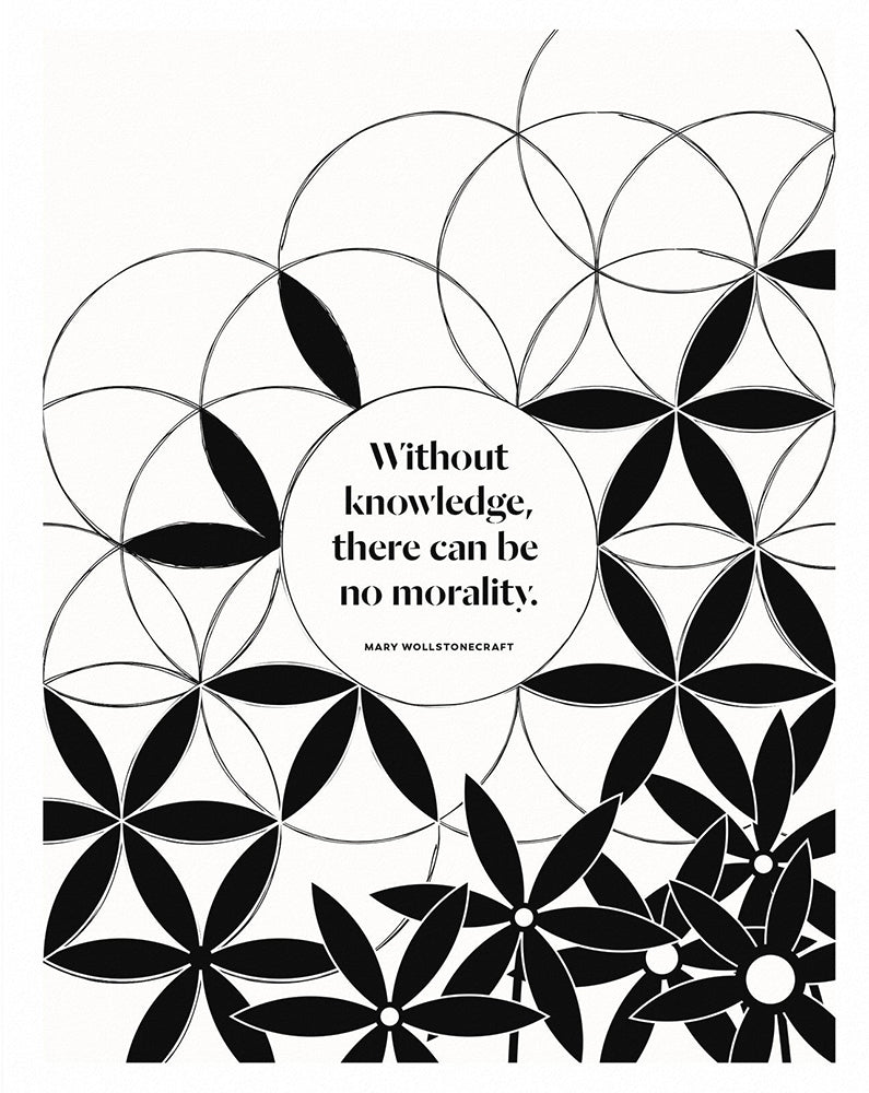 Mary Wollstonecraft - Knowledge Unframed