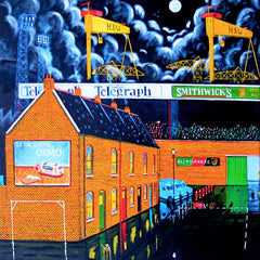 Print - Match Nights