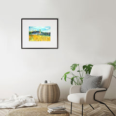 Maud Cottages, Cushendun