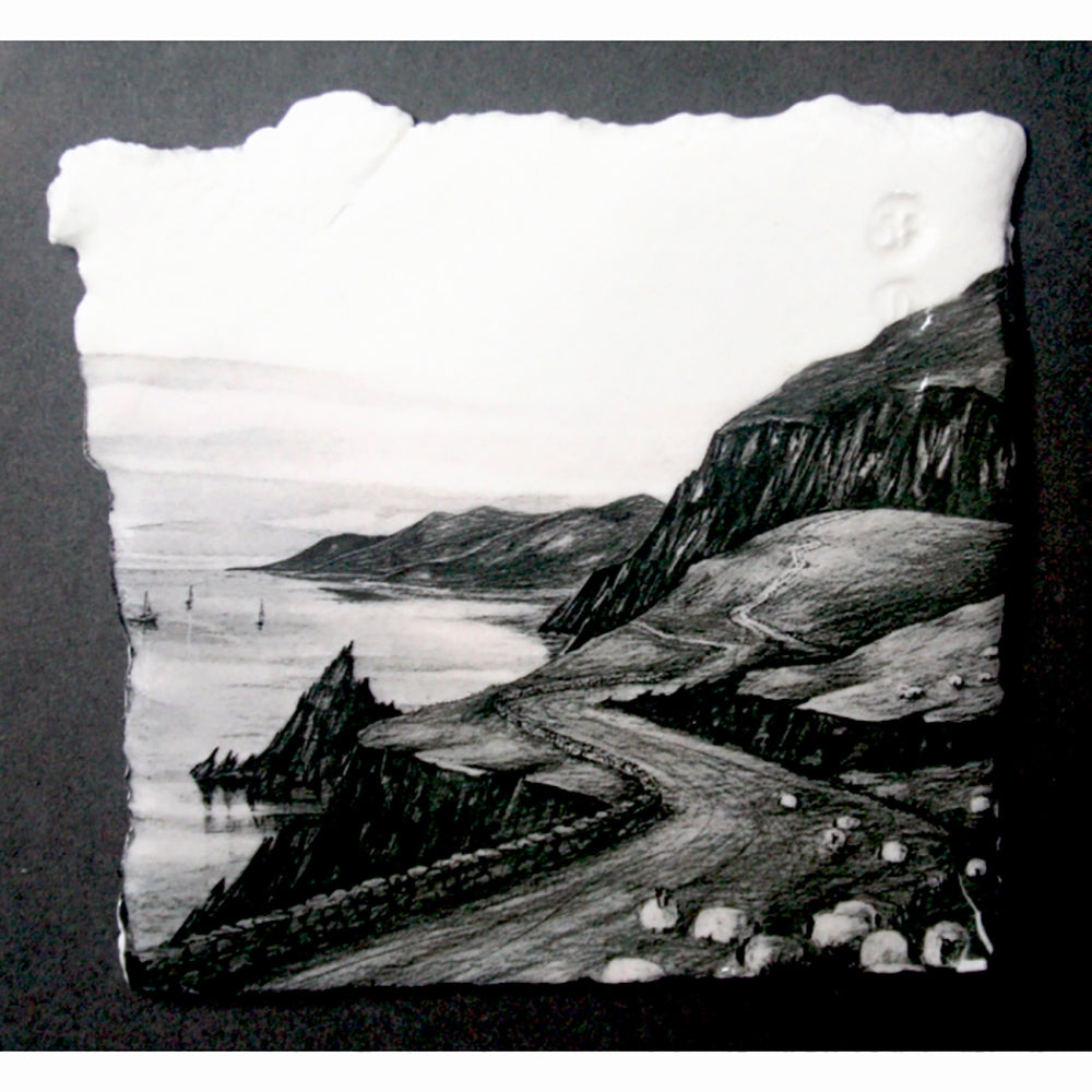 Memories - May The Road Rise Up