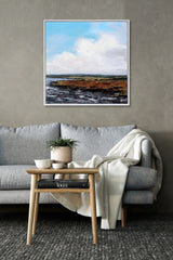 Mellow Marshlands