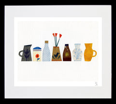 Memories Black Frame