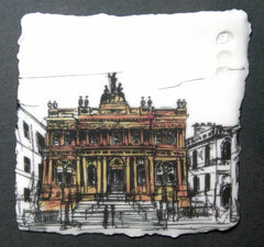 Memories - Merchant Hotel