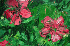 Original - Midsummer Glory