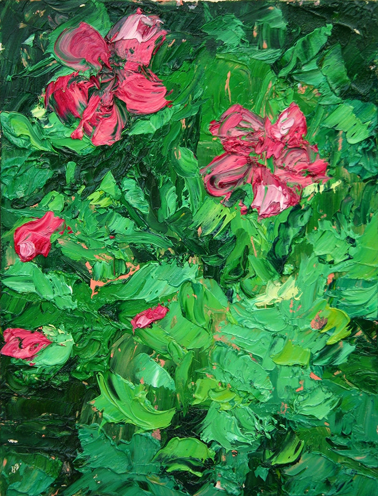 Original - Midsummer Glory