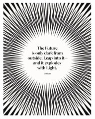 Mina Loy - Future Unframed