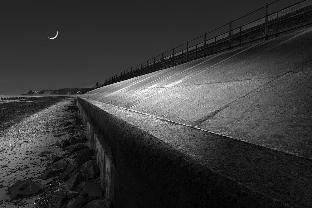 Moonwalker, Holywood Unframed