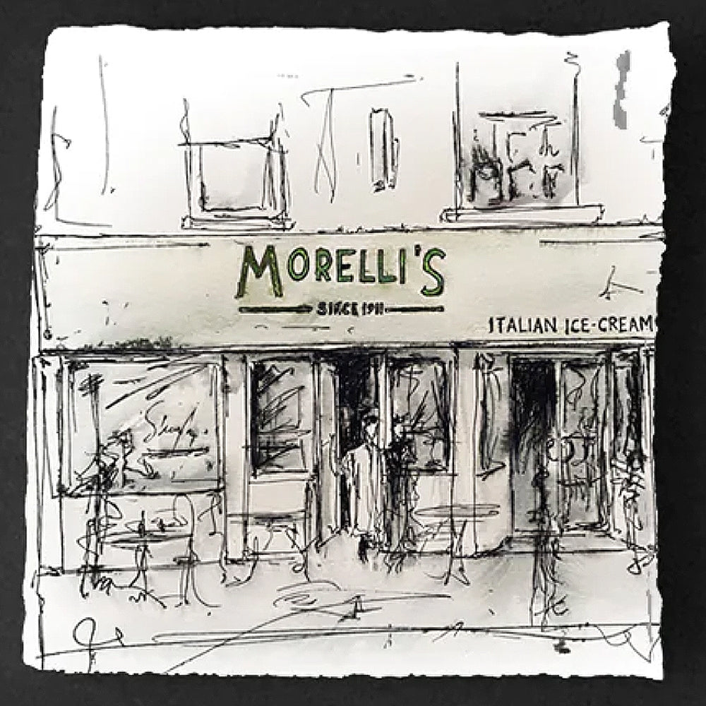 Memories - Morelli's Portstewart