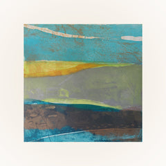 Morning Mist - Unframed