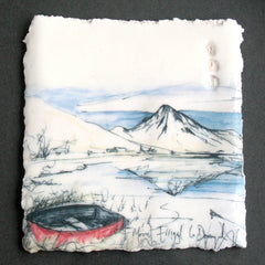 Memories - Mount Errigal Donegal