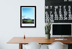 Co Donegal - Mount Errigal