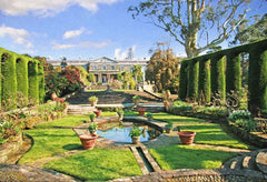 Co Down - Mount Stewart