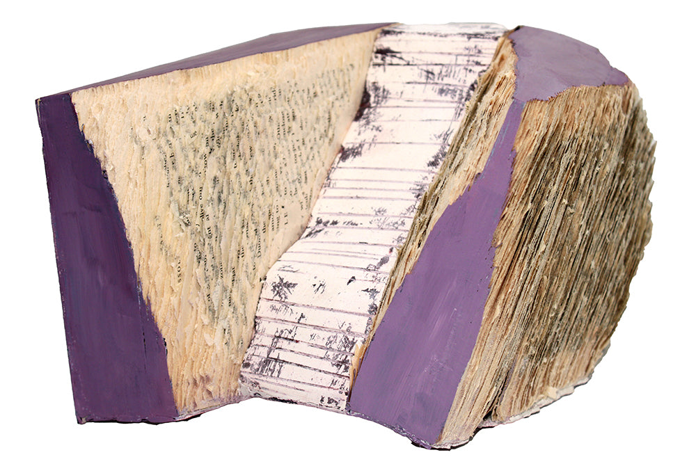 Mountain Stories No. 4