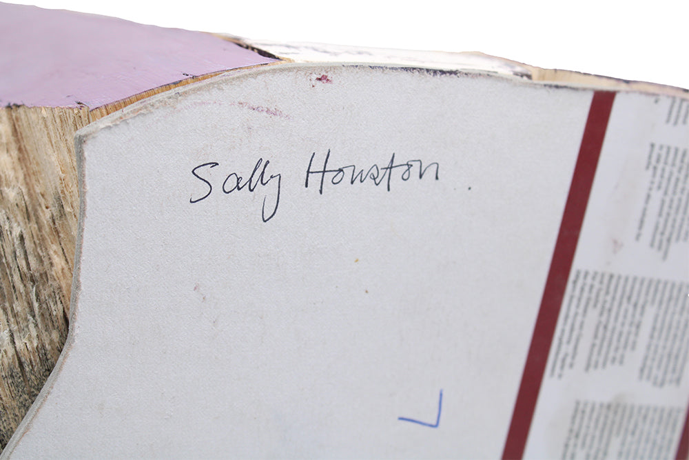 Mountain Stories No. 4