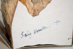 Mountain Stories No. 7