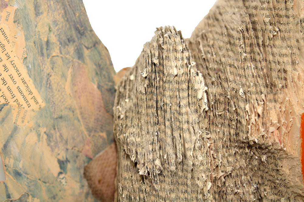 Mountain Stories No. 7