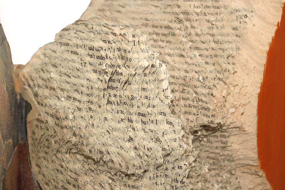 Mountain Stories No. 7