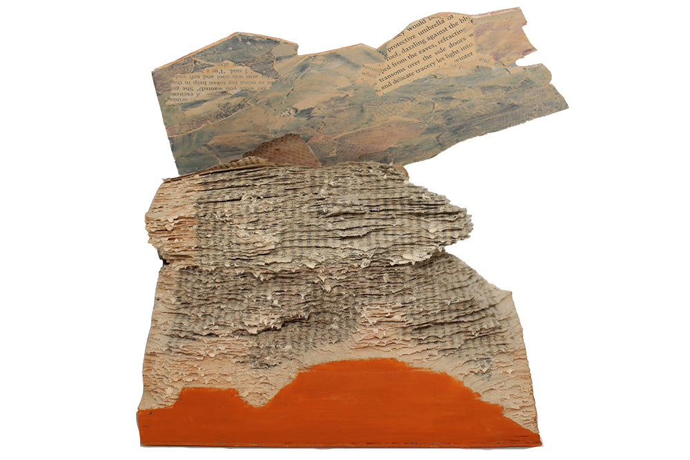 Mountain Stories No. 7