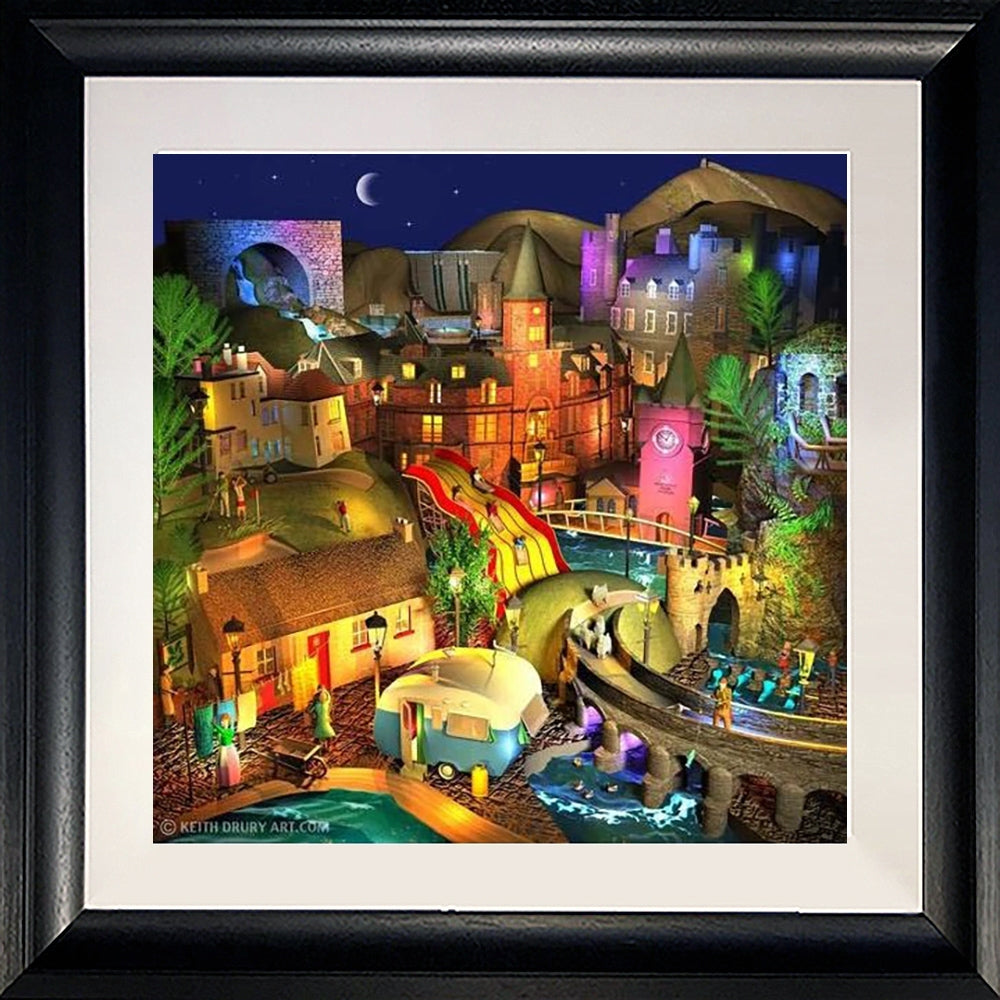 Dream Series Mourne Country (FC) 57x57