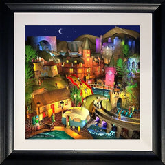 Dream Series Mourne Country (FC) 57x57