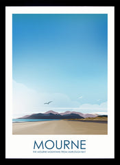 Co Down - Mourne Mountains