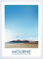 Co Down - Mourne Mountains
