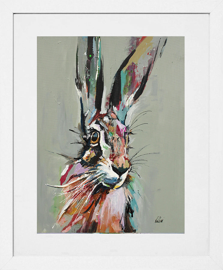 Print - Mrs Thompson