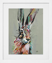 Print - Mrs Thompson