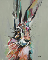 Print - Mrs Thompson - Unframed