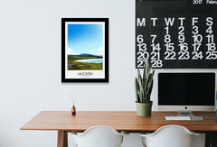 Co Donegal - Muckish