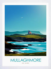 Co Sligo - Mullaghmore