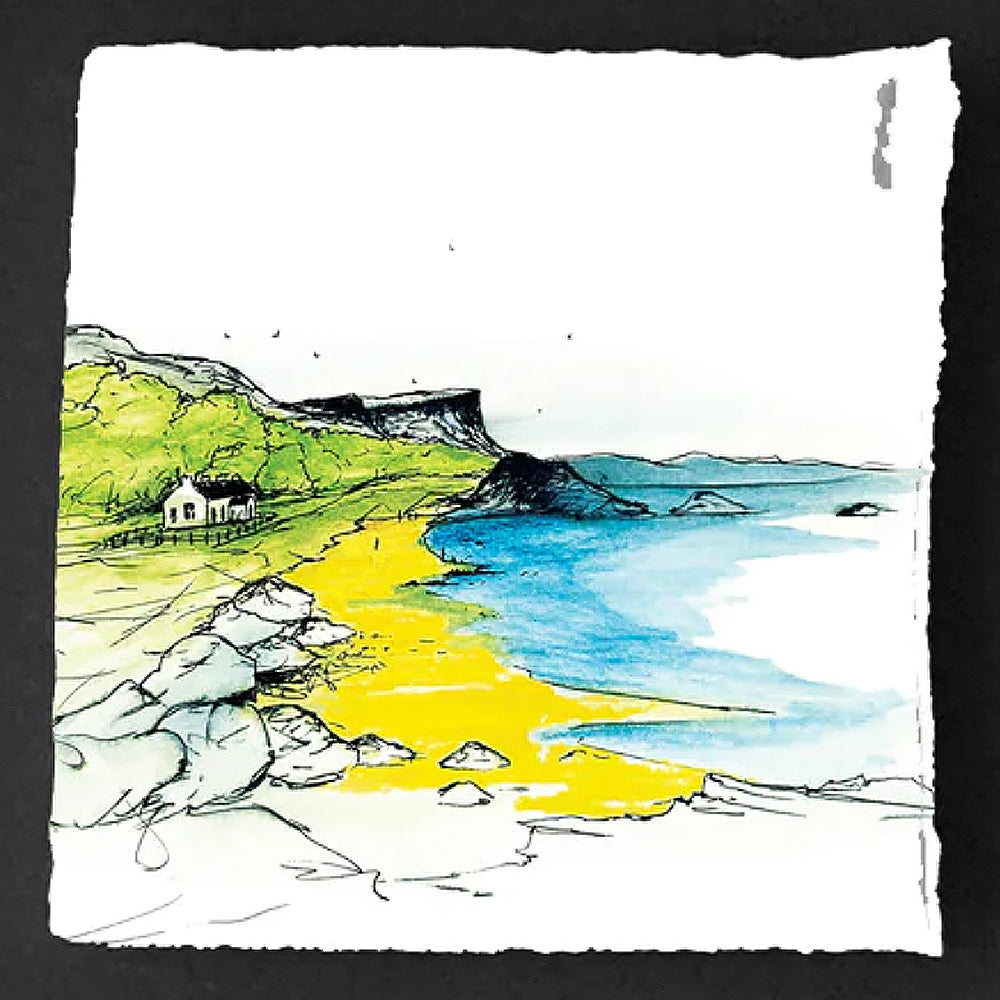 Memories - Murlough Bay