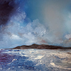 Print - Murlough Bay