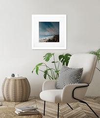 Print - Mussenden Evening