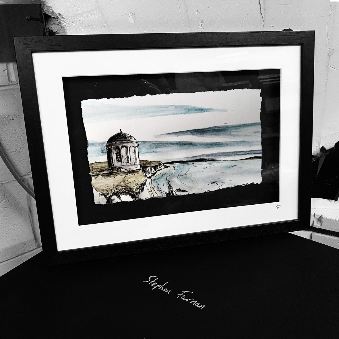 Memories - Mussenden Temple