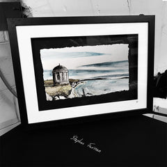 Memories - Mussenden Temple