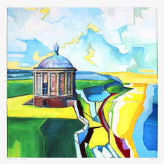 Print - Mussenden Temple Unframed