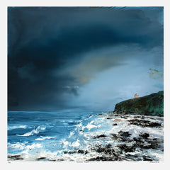 Print - Mussenden Temple Unframed