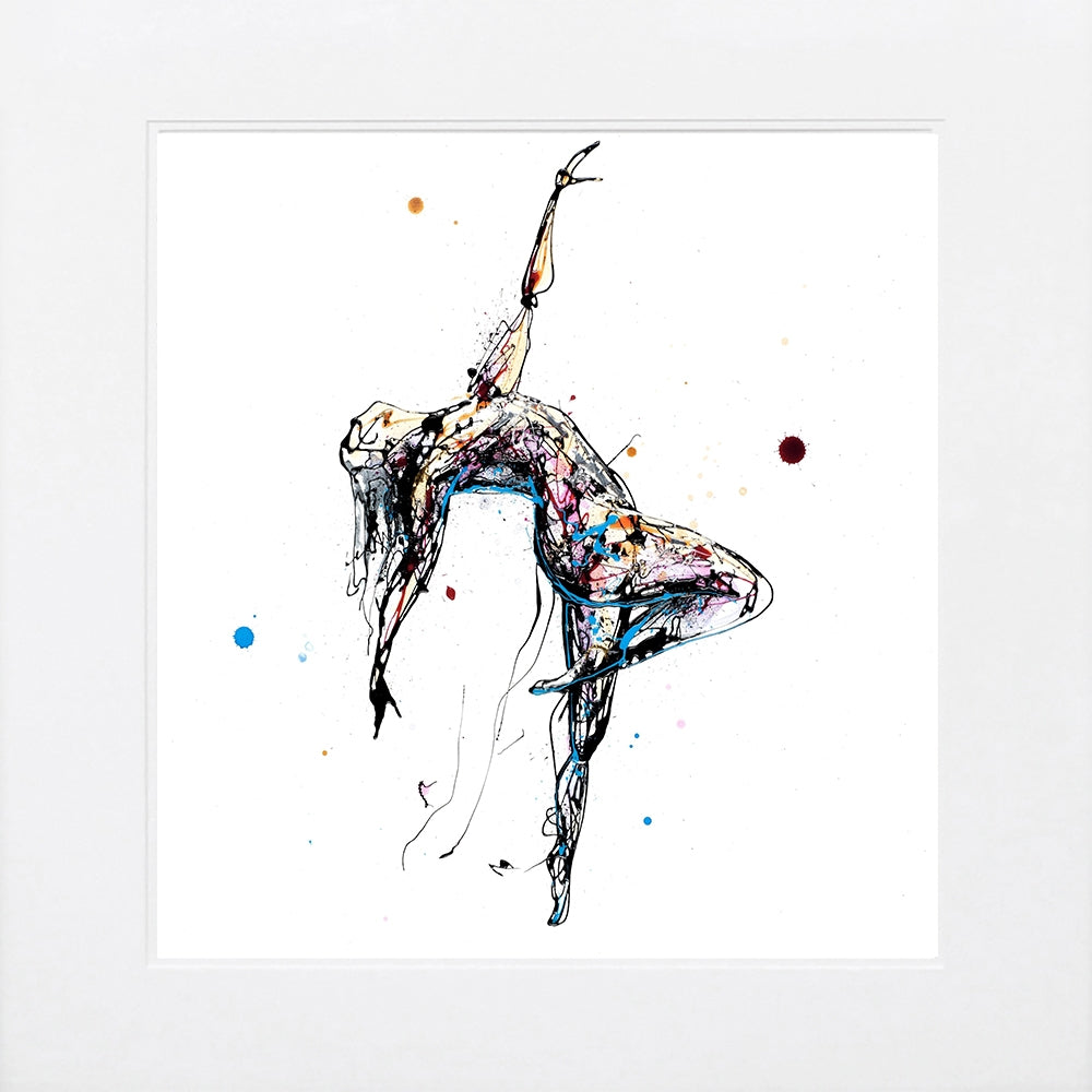 Print Ltd Edition Figurative - My Everything Unframed
