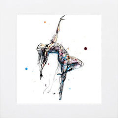 Print Ltd Edition Figurative - My Everything Unframed
