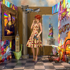 Chameleon Series - Nailed It