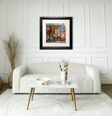 Chameleon Series - Nailed It