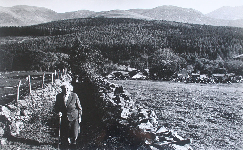 Near Bryansford Mournes Unframed