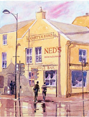 Ned's Holywood