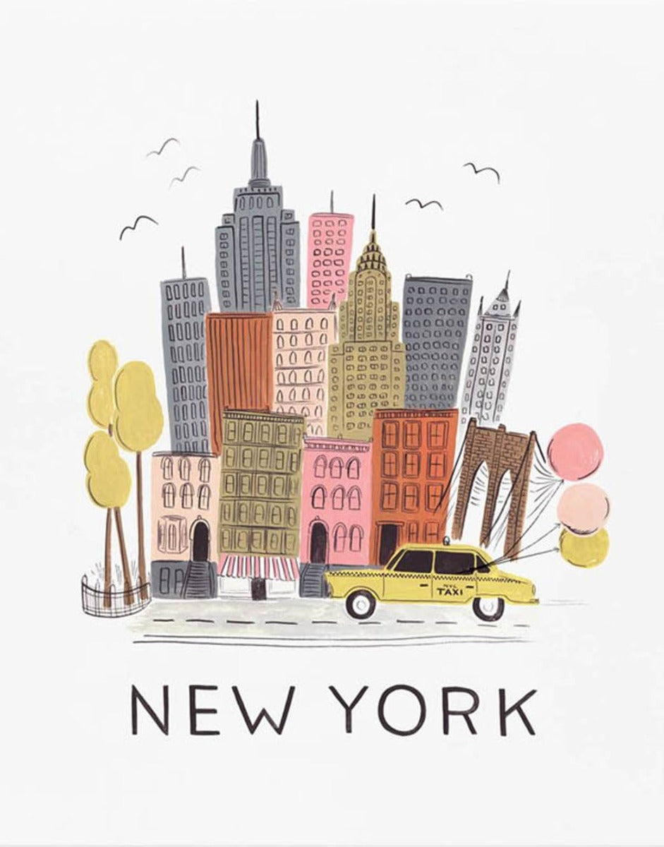 New York