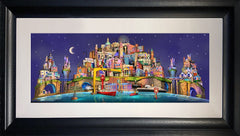 Dream Series Norn Island (FC) 81 x 33